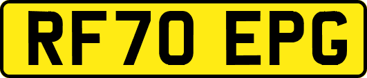 RF70EPG