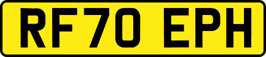 RF70EPH