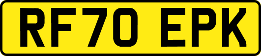 RF70EPK