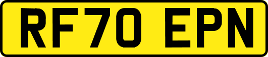 RF70EPN