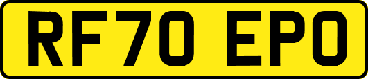 RF70EPO