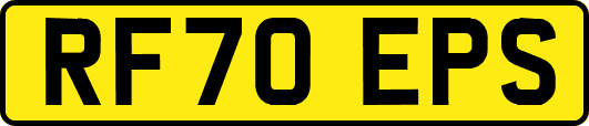 RF70EPS