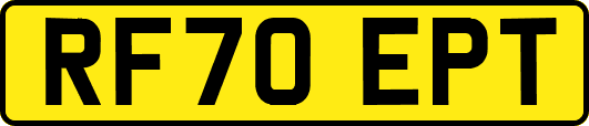 RF70EPT