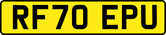 RF70EPU