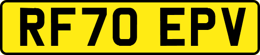 RF70EPV