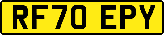 RF70EPY