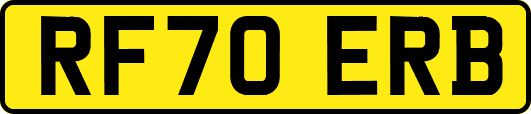 RF70ERB