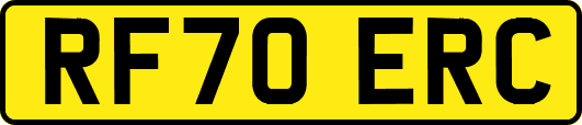 RF70ERC