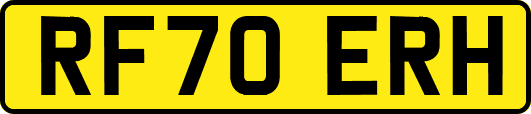 RF70ERH