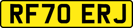 RF70ERJ