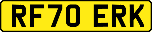RF70ERK