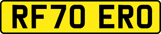 RF70ERO