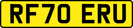 RF70ERU