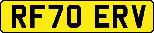 RF70ERV
