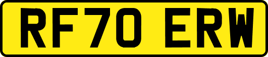 RF70ERW