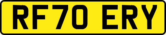 RF70ERY