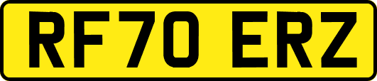 RF70ERZ