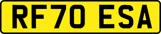 RF70ESA