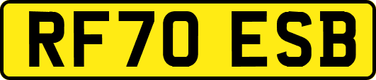 RF70ESB