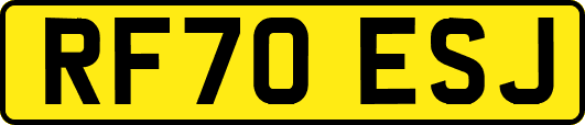 RF70ESJ