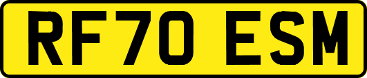 RF70ESM