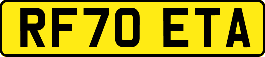 RF70ETA