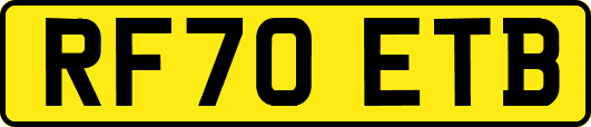 RF70ETB