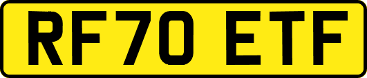 RF70ETF