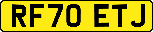 RF70ETJ