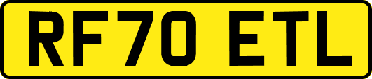 RF70ETL