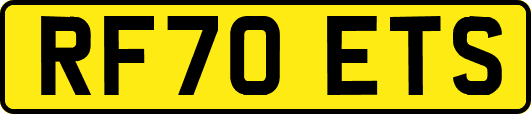 RF70ETS