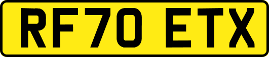 RF70ETX