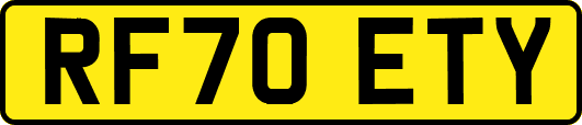 RF70ETY