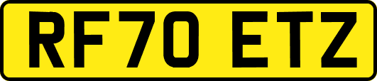 RF70ETZ