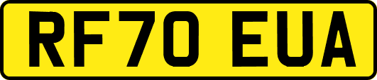 RF70EUA