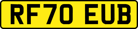 RF70EUB