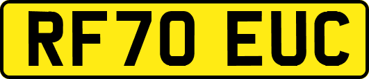 RF70EUC