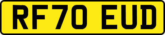 RF70EUD