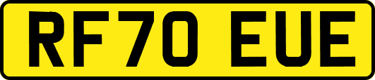 RF70EUE