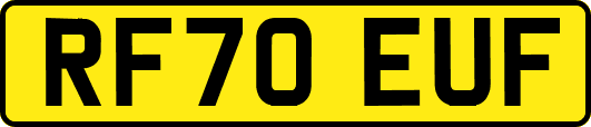 RF70EUF