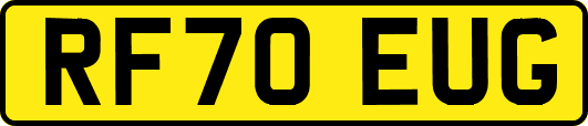 RF70EUG