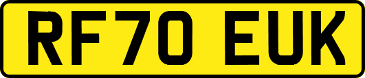 RF70EUK