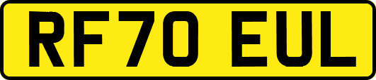 RF70EUL
