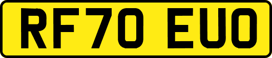 RF70EUO