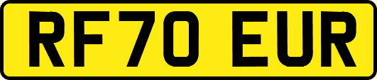 RF70EUR
