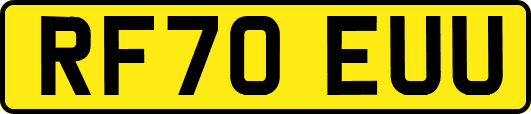 RF70EUU
