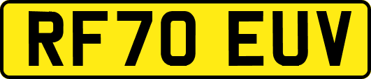 RF70EUV