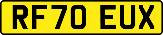 RF70EUX