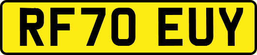 RF70EUY