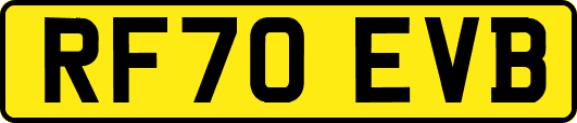 RF70EVB